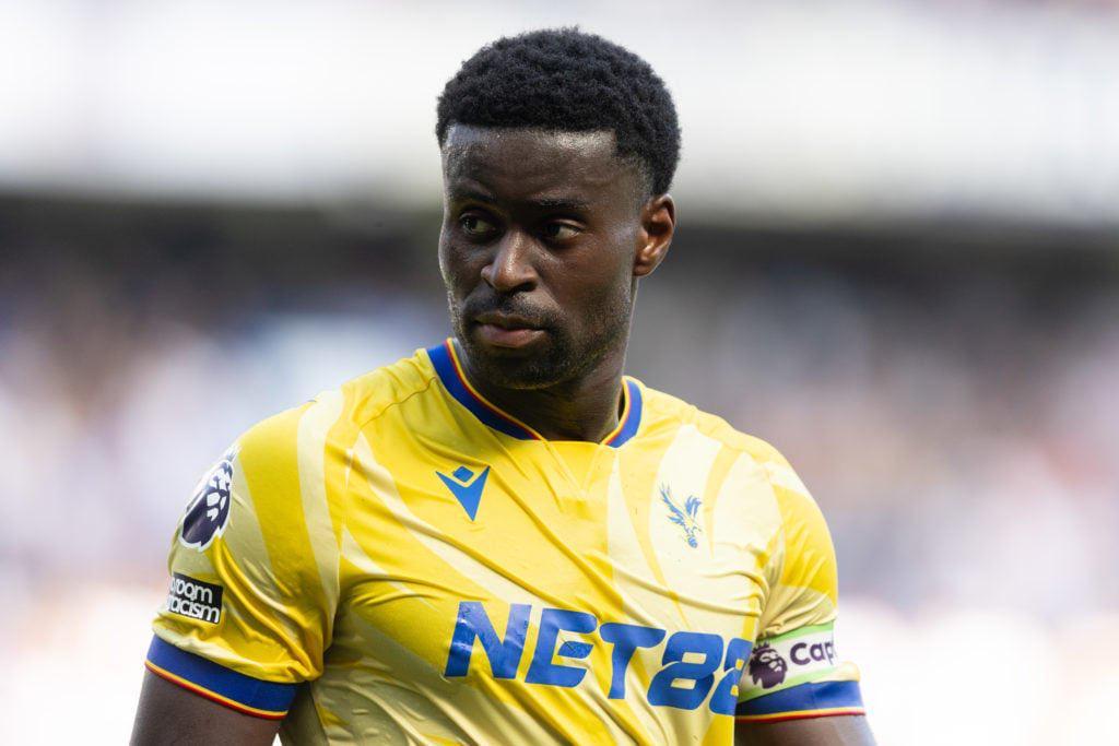 记者:利物浦希望水晶宫降低格伊要价,本周将再次尝试谈判